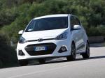 Hyundai i10 2013 года